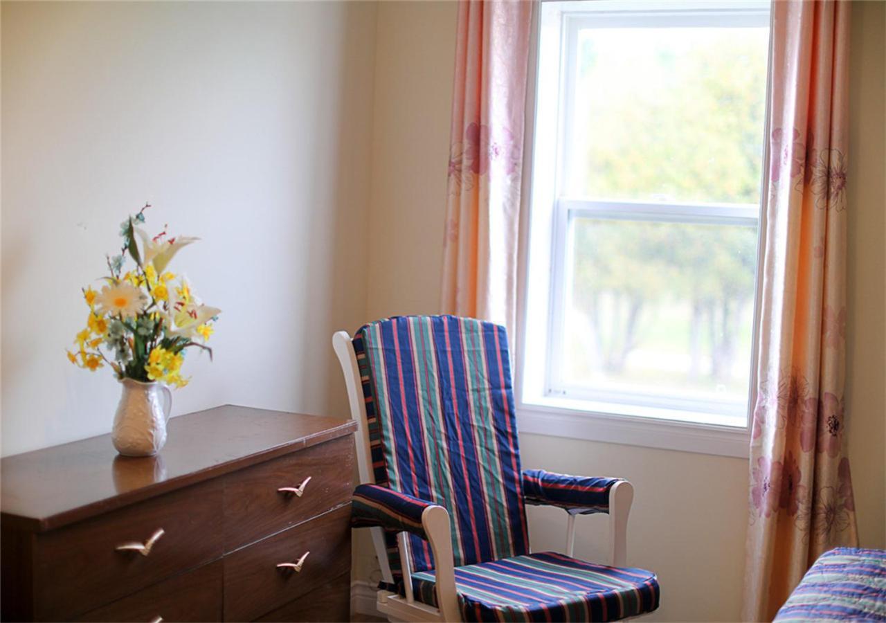 Island Life Cottages Brackley Beach Habitación foto