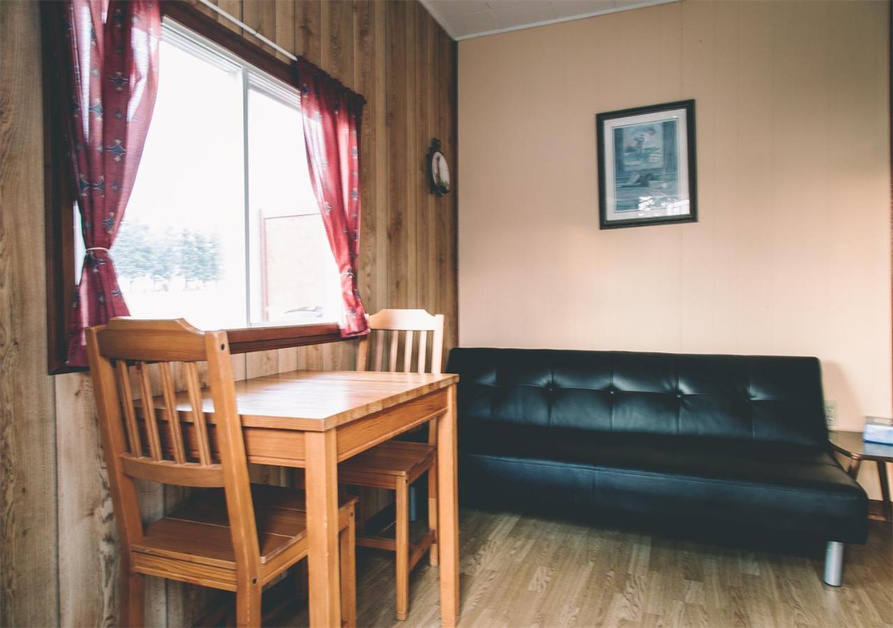 Island Life Cottages Brackley Beach Habitación foto