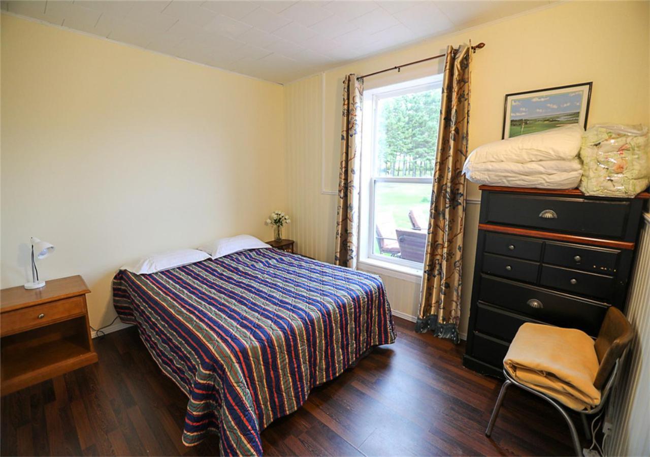 Island Life Cottages Brackley Beach Habitación foto