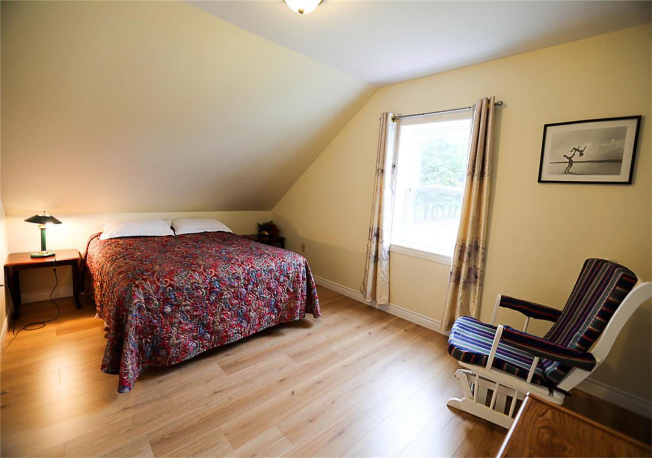 Island Life Cottages Brackley Beach Habitación foto