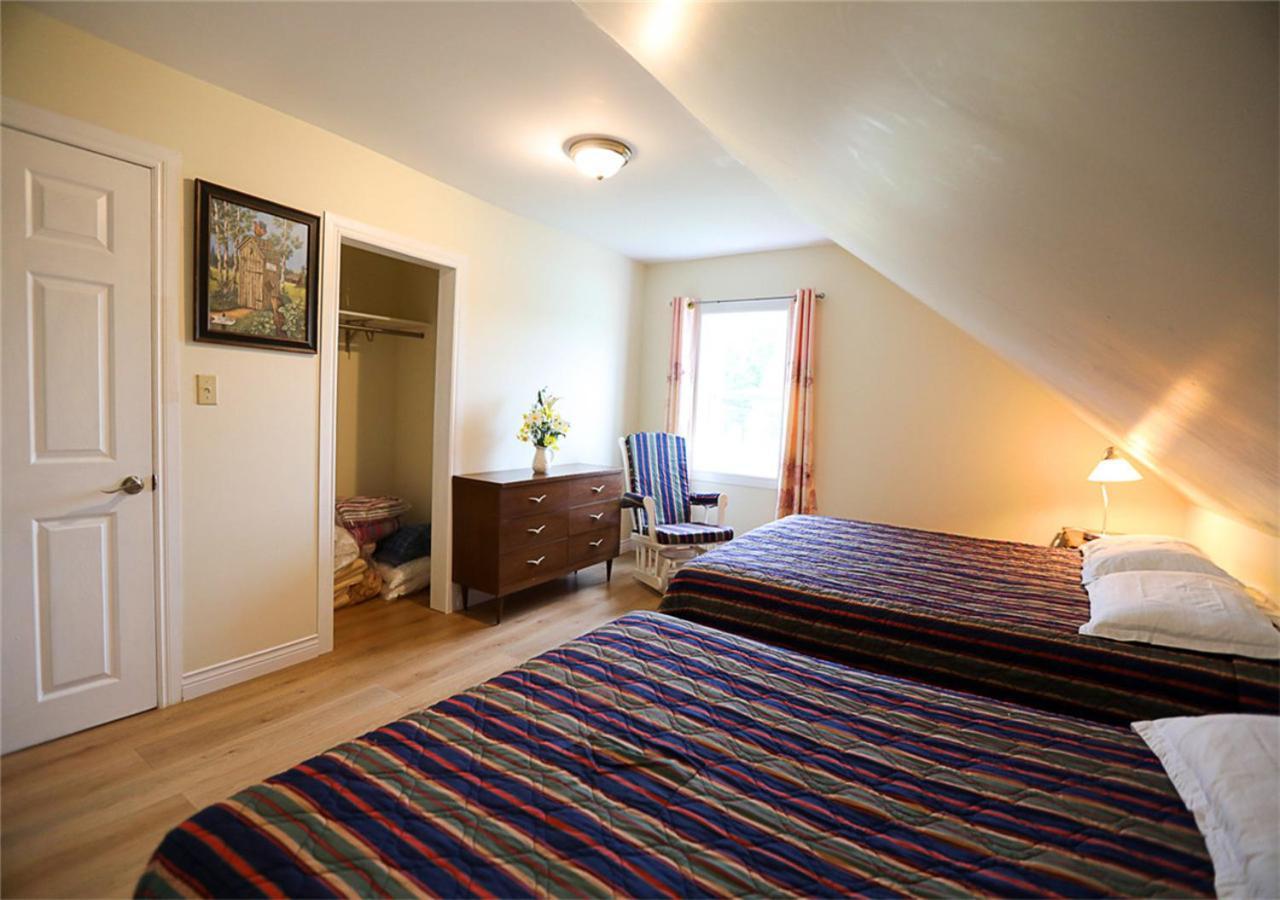 Island Life Cottages Brackley Beach Habitación foto