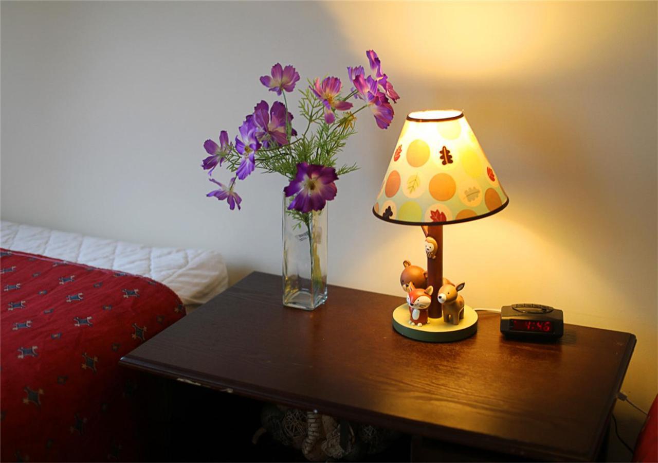 Island Life Cottages Brackley Beach Habitación foto