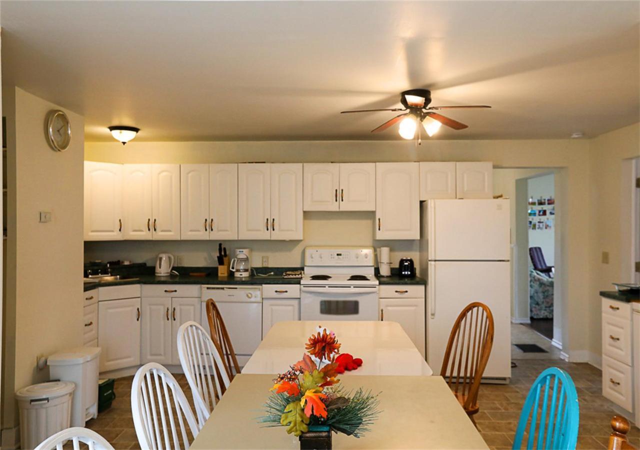 Island Life Cottages Brackley Beach Habitación foto