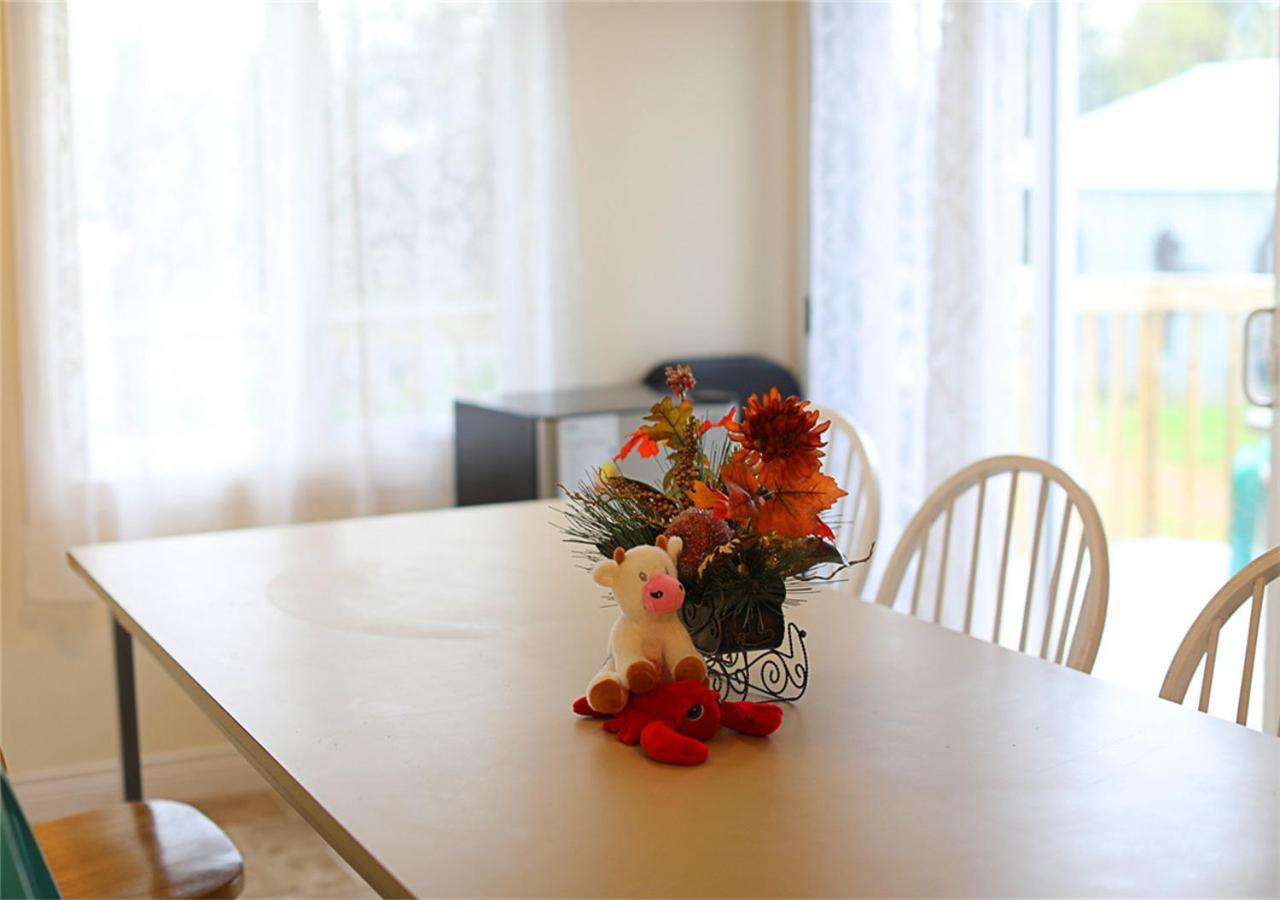 Island Life Cottages Brackley Beach Habitación foto