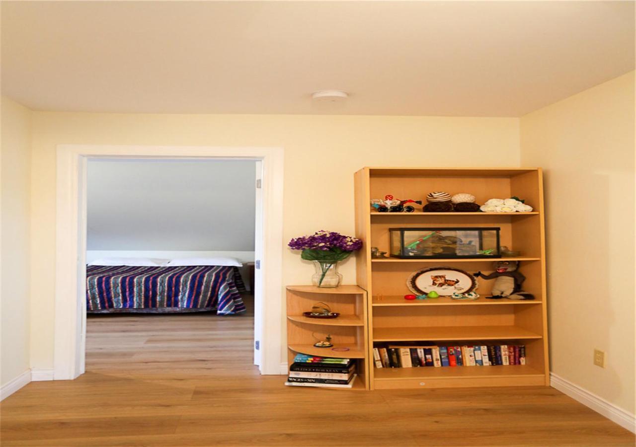 Island Life Cottages Brackley Beach Habitación foto
