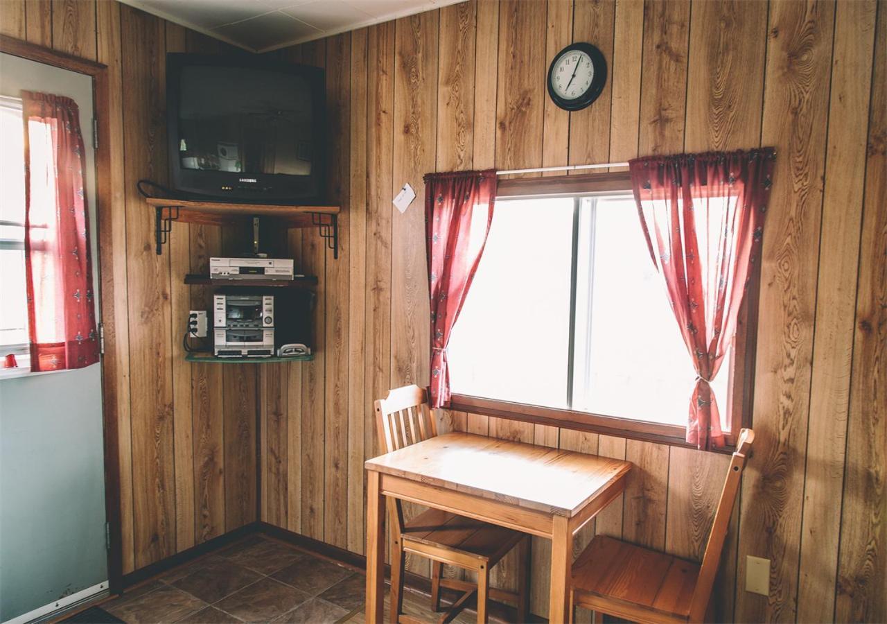 Island Life Cottages Brackley Beach Habitación foto