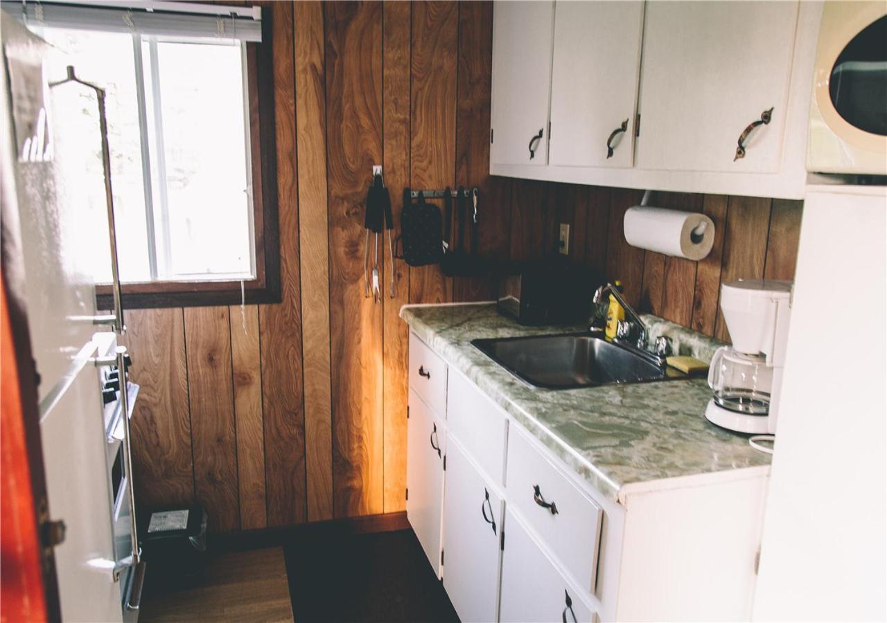 Island Life Cottages Brackley Beach Habitación foto