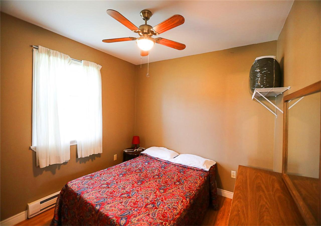 Island Life Cottages Brackley Beach Habitación foto