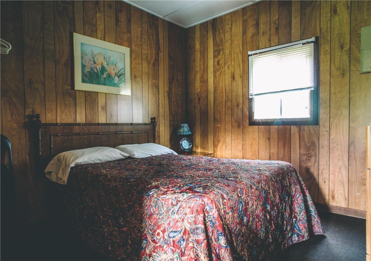 Island Life Cottages Brackley Beach Habitación foto