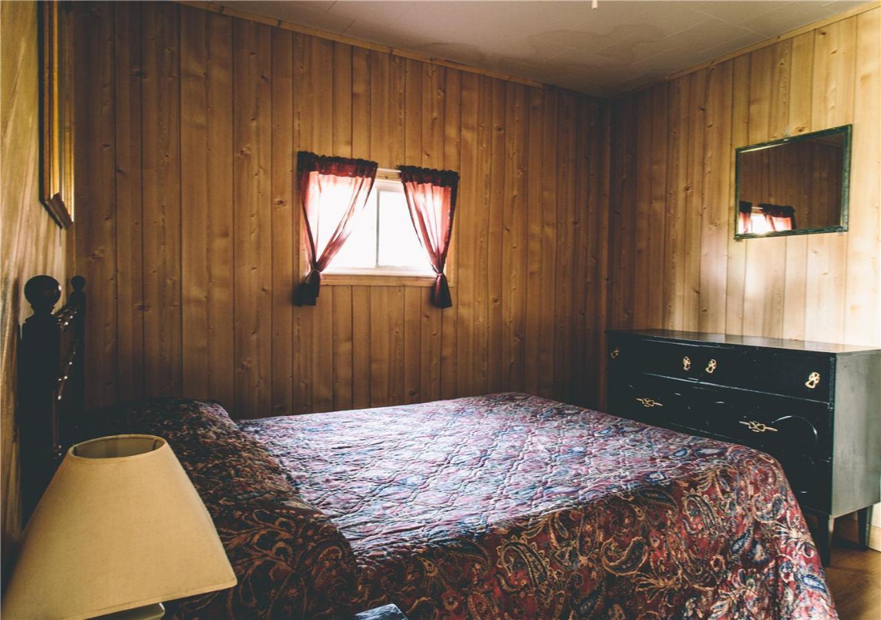 Island Life Cottages Brackley Beach Habitación foto