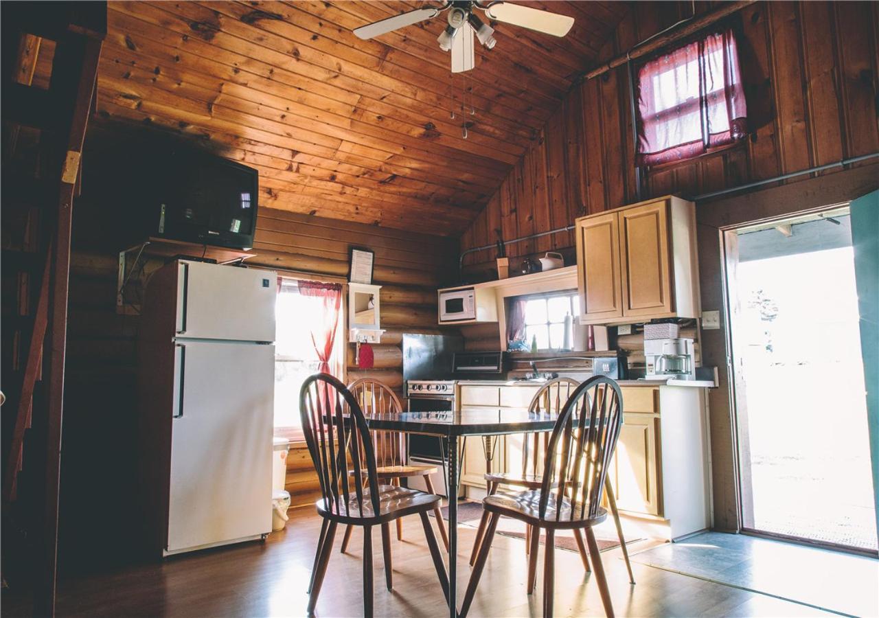Island Life Cottages Brackley Beach Habitación foto