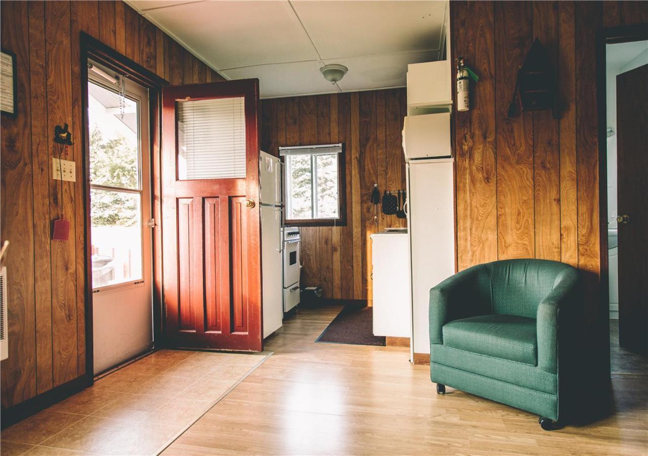Island Life Cottages Brackley Beach Habitación foto