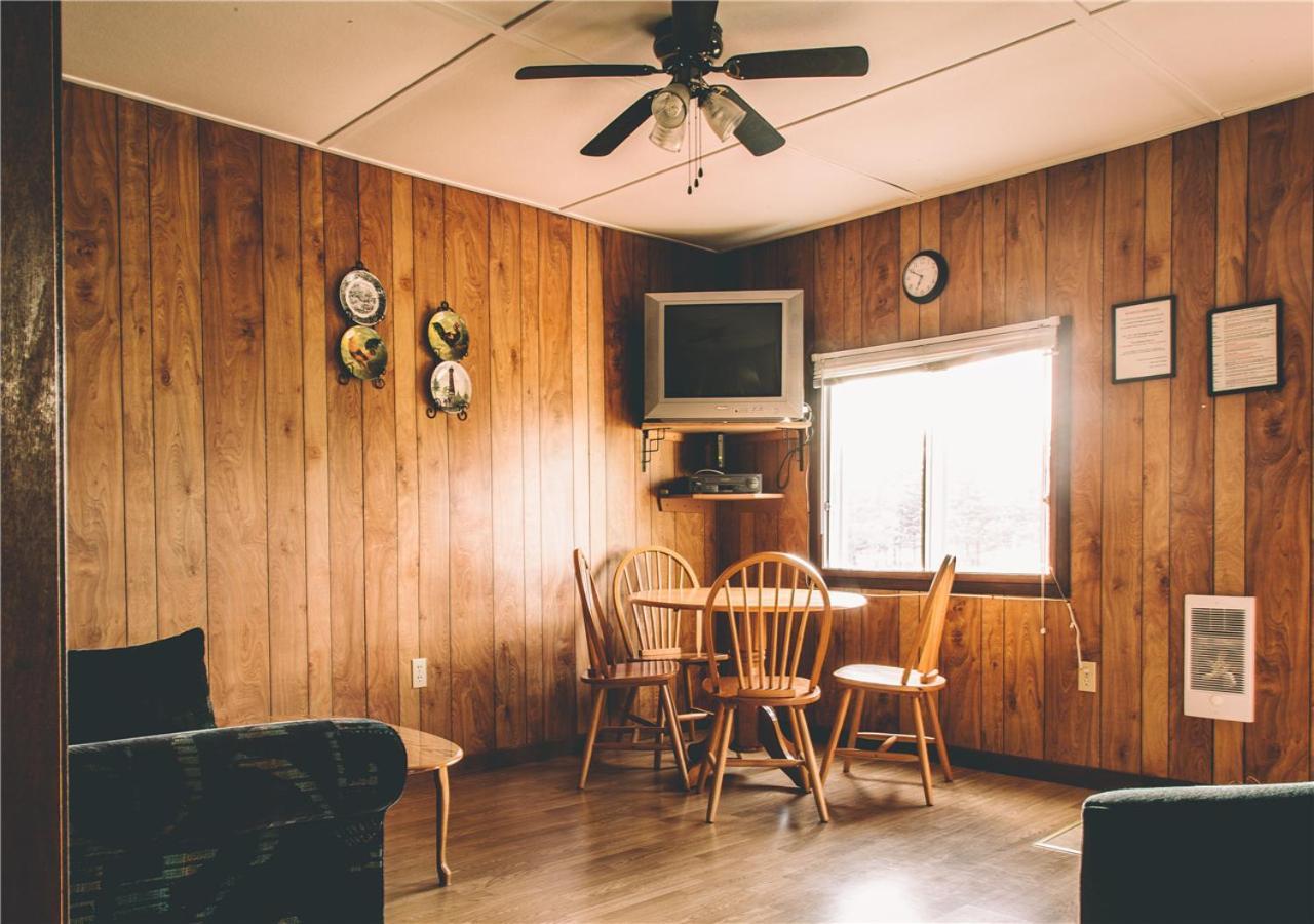 Island Life Cottages Brackley Beach Habitación foto