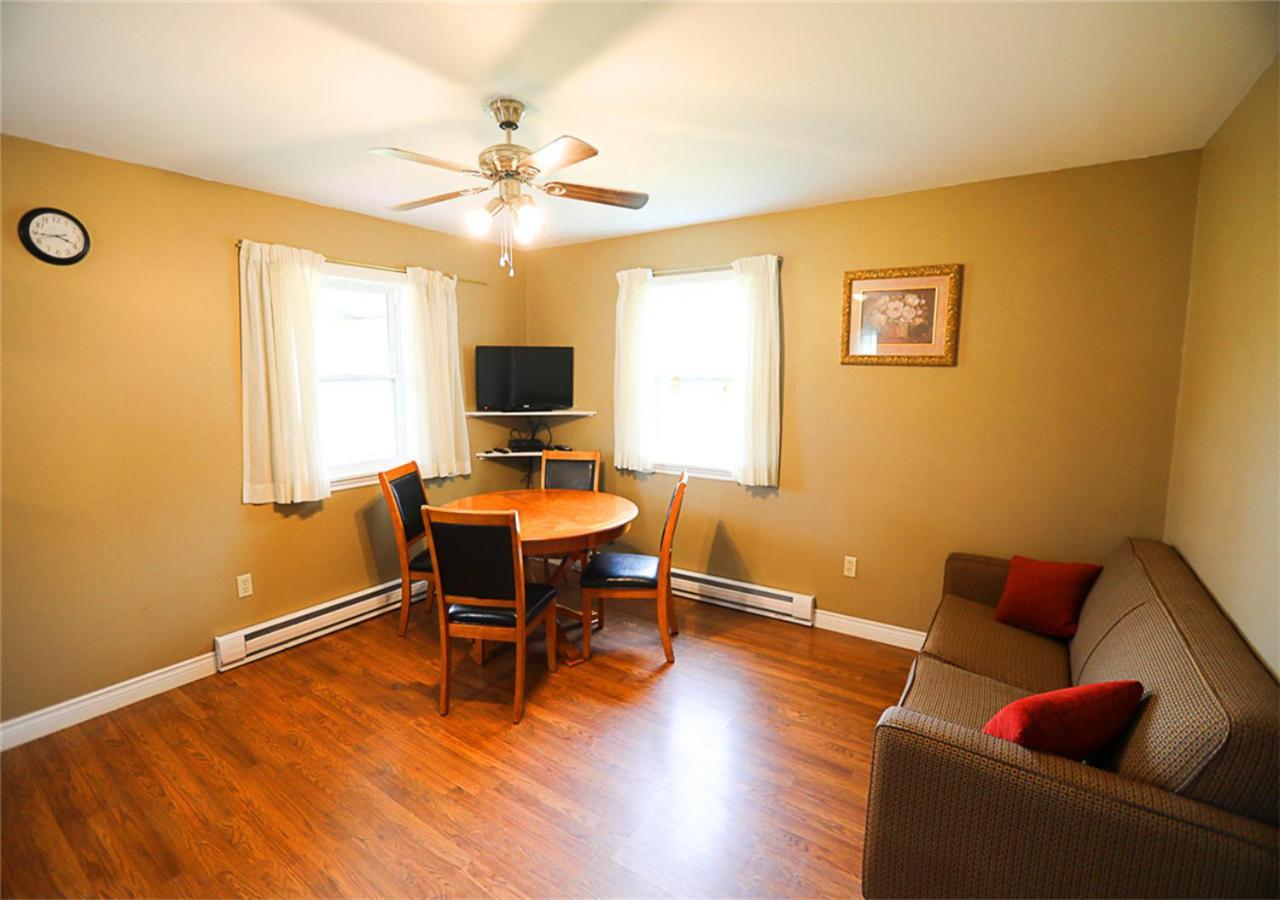 Island Life Cottages Brackley Beach Habitación foto